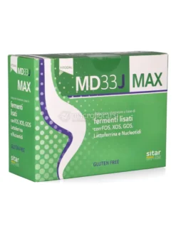 MD33 J Max - Bustine