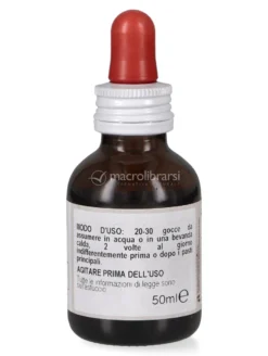 M-DMG - Energia e Difese Immunitarie