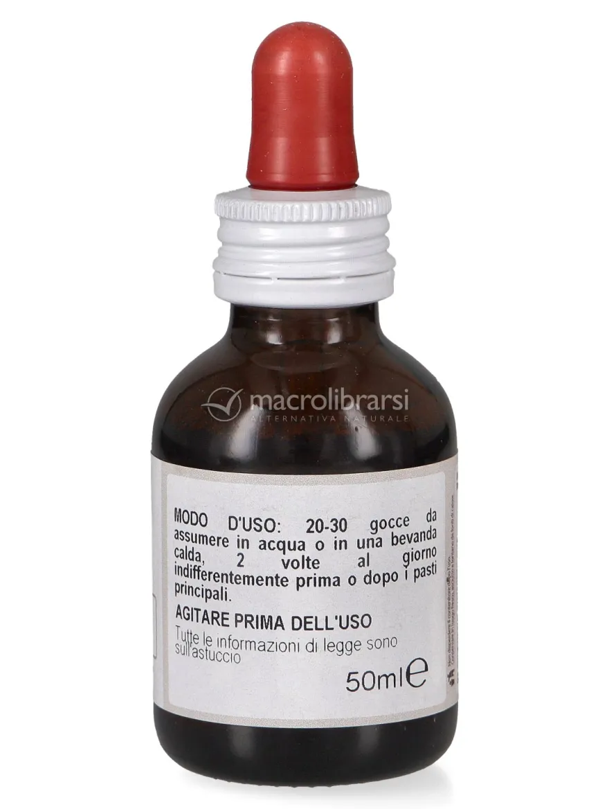 M-DMG - Energia e Difese Immunitarie