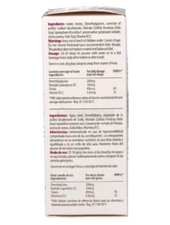 M-DMG - Energia e Difese Immunitarie