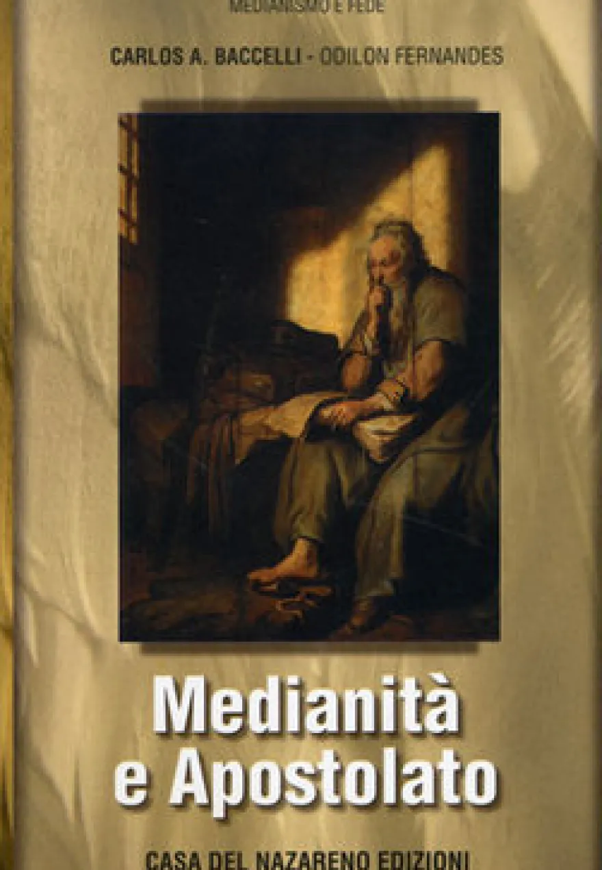 Medianità e Apostolato