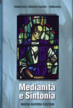 Medianità e Sintonia