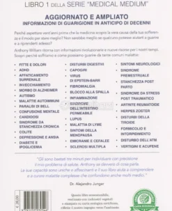 Medical Medium - Aggiornato e Ampliato