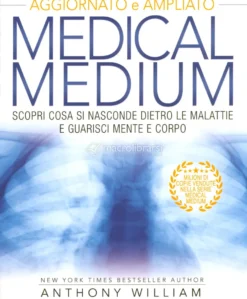 Medical Medium - Aggiornato e Ampliato