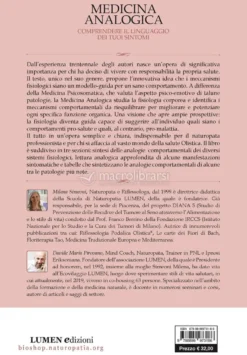 Medicina Analogica