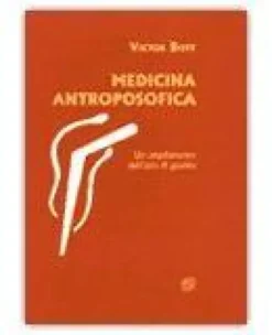 Medicina antroposofica