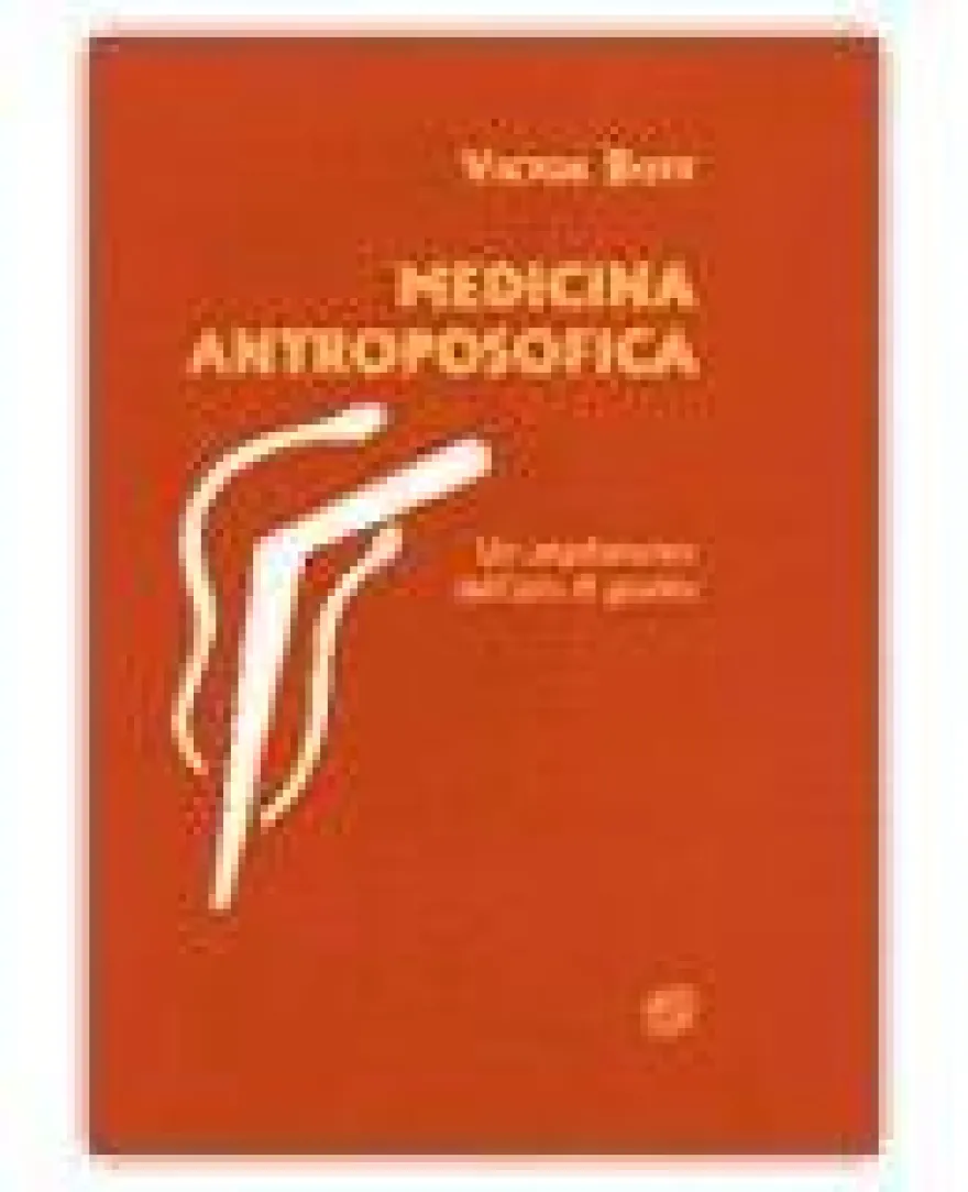 Medicina antroposofica