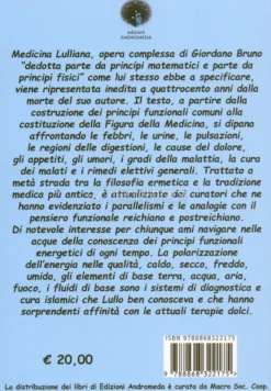 Medicina Lulliana
