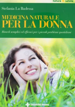 Medicina Naturale per la Donna