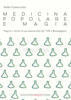 Medicina Popolare e Magia