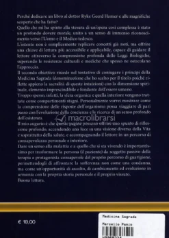 Medicina Sagrada
