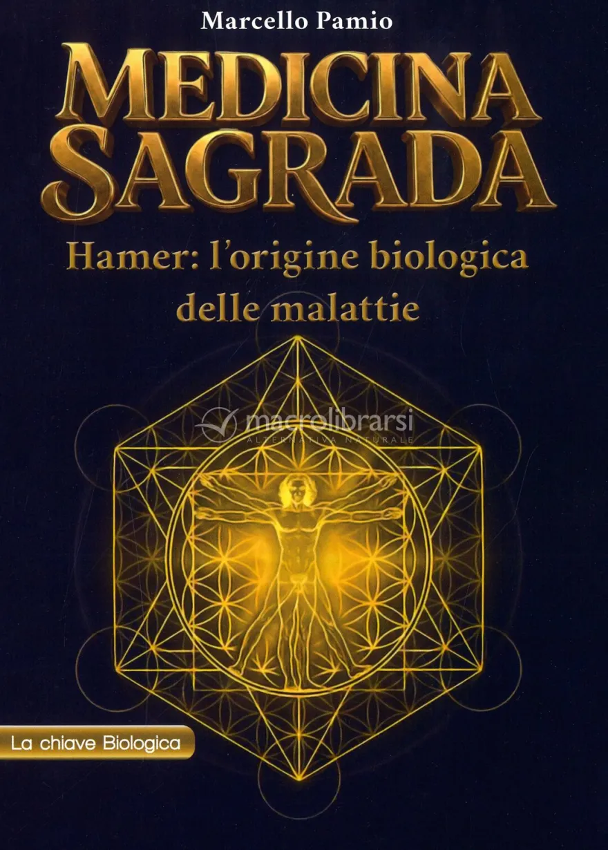 Medicina Sagrada