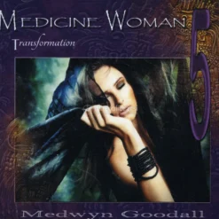 Medicine Woman 5 - Transformation
