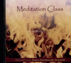 Meditation Class