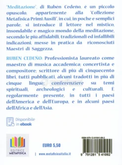 Meditazione