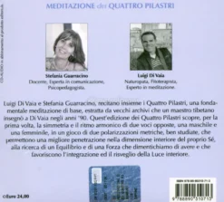 Meditazione dei Quattro Pilastri