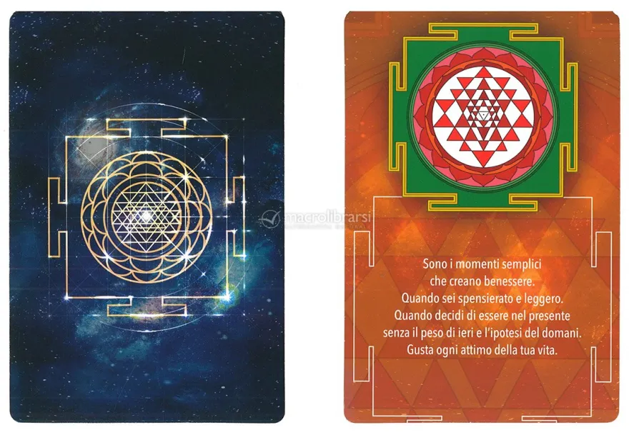 Meditazione e Channeling - Carte Angeliche e Meditative