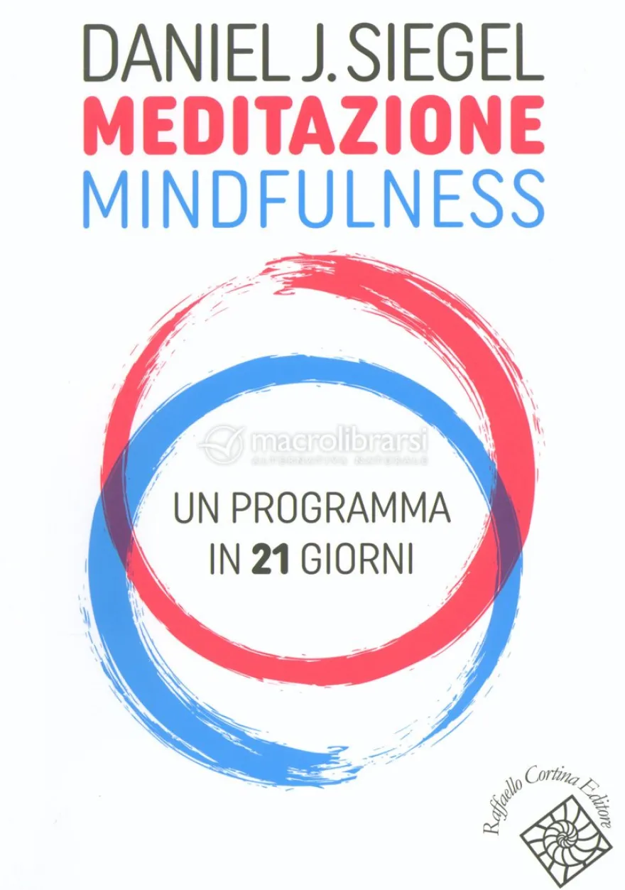 Meditazione Mindfulness