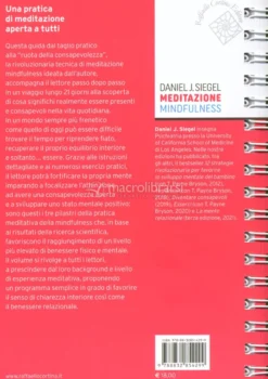Meditazione Mindfulness