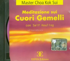 Meditazione sui Cuori Gemelli con Self Healing