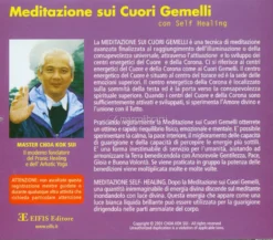 Meditazione sui Cuori Gemelli con Self Healing