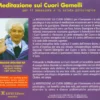 Meditazione sui Cuori Gemelli per il Benessere e la Salute Psicologica