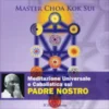 Meditazione Universale e Cabalistica sul Padre Nostro