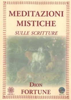 Meditazioni Mistiche sulle Scritture