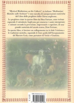 Meditazioni Mistiche sulle Scritture