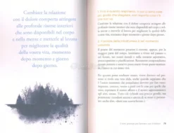 Meditazioni per Alleviare il Dolore