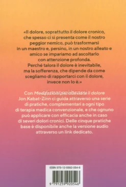 Meditazioni per Alleviare il Dolore