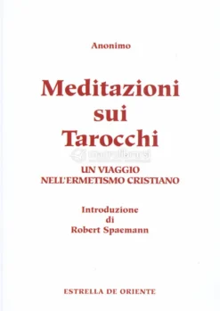 Meditazioni Sui Tarocchi Vol. 2