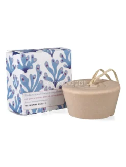 Mediterraneo - Shampoo Solido Riequilibrante
