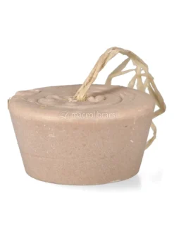 Mediterraneo - Shampoo Solido Riequilibrante