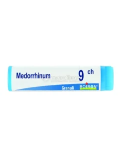 Medorrhinum 9CH Globuli Monodose Boiron
