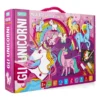 Mega Box Arts & Crafts - Gli Unicorni