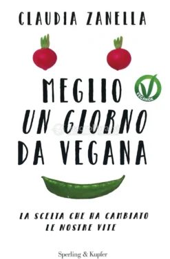 Meglio un Giorno da Vegana
