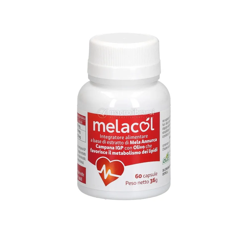 Melacol - Capsule