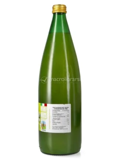 Mela e Bergamotto da Bere Bio