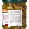Melanzane in Olio Extravergine di Oliva Bio