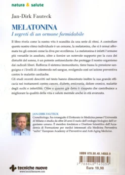 Melatonina