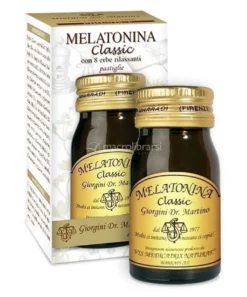 Melatonina Classic - Pastiglie