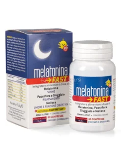 Melatonina Fast