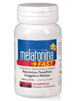 Melatonina Fast