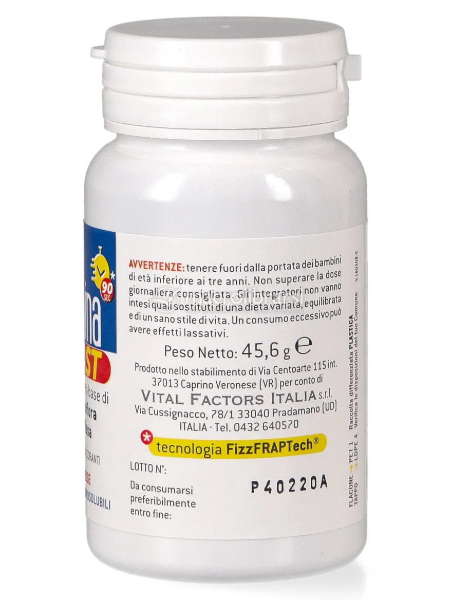 Melatonina Fast