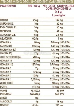 Melatonina Plus