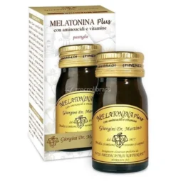 Melatonina Plus
