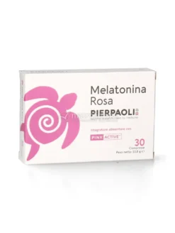 Melatonina Rosa Pierpaoli