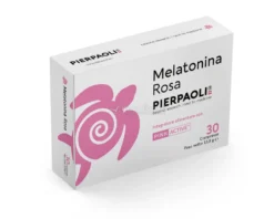 Melatonina Rosa Pierpaoli