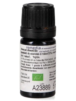 Melissa - Olio Essenziale Floripotenziato